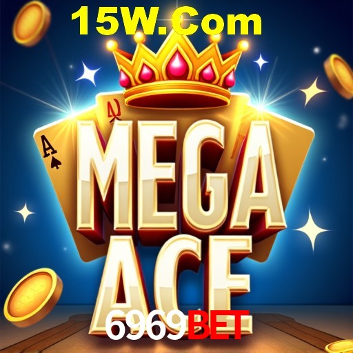 Descubra o Mundo do Cassino Online com 6969Bet