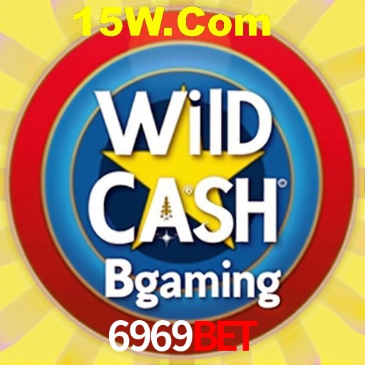 Descubra o Mundo do Cassino Online com 6969Bet