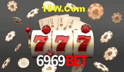 Diretório de Jogos 6969Bet