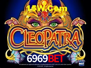 Tecnologia da Plataforma 6969Bet
