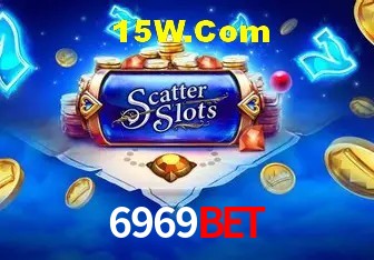 Jogos de Slot 6969Bet