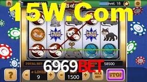 Programa VIP 6969Bet