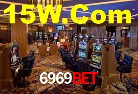 Blackjack Table 6969Bet