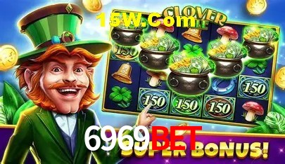 Apostas de Tênis 6969Bet