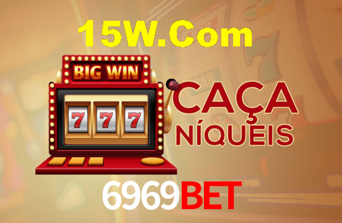 Bônus Generosos e Exclusivos no 6969Bet para Você!