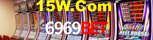 6969Bet: Seu Especialista em Apostas Esportivas Brasileiras