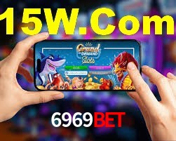 VIP Casino 6969Bet