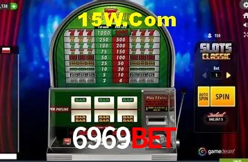 Benefícios da Conta 6969Bet