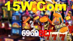 Ofertas Imperdíveis na 6969Bet: Promoções e Bônus Que Valem a Pena