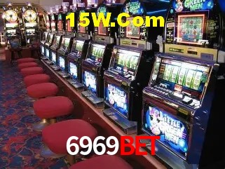 Especiais de Fim de Semana 6969Bet