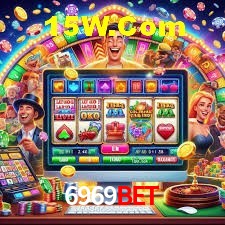 Welcome Bonus 6969Bet