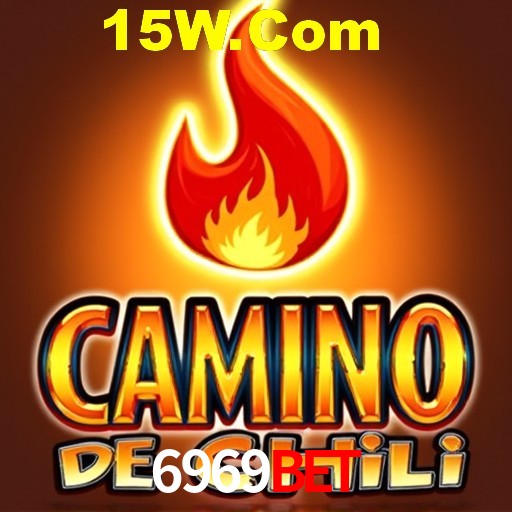 Live Casino 6969Bet