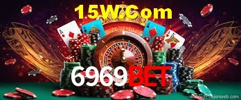 Experiência VIP 6969Bet