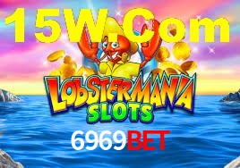 Premium Interface 6969Bet