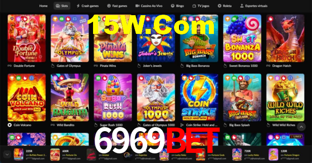 6969Bet