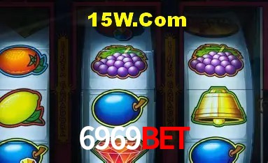 Casino Ao Vivo 6969Bet