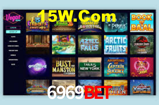 6969Bet Com
