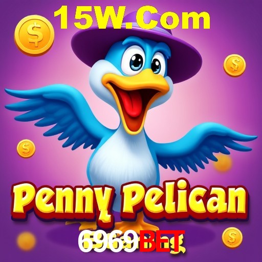 Interface Premium 6969Bet