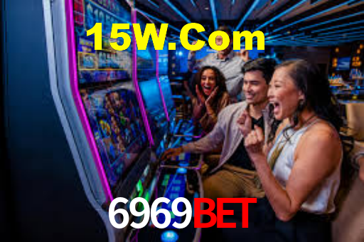 6969Bet: Seu Cassino Premiado com Pagamentos Rápidos