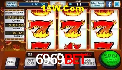 Estatísticas Esportivas 6969Bet