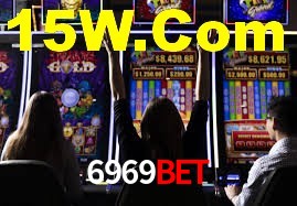 Live Casino 6969Bet