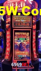 Welcome Bonus 6969Bet
