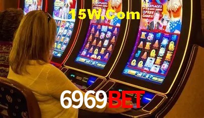 Estatísticas 6969Bet