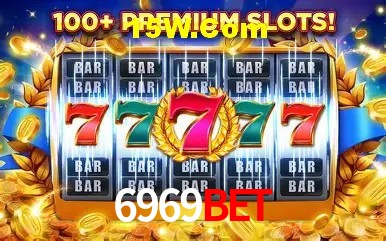 Promoção Relâmpago 6969Bet
