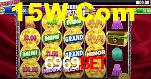 Explore as vantagens do 6969Bet: serviço profissional e confiabilidade
