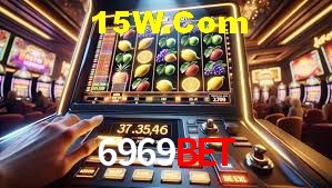 Statistics 6969Bet