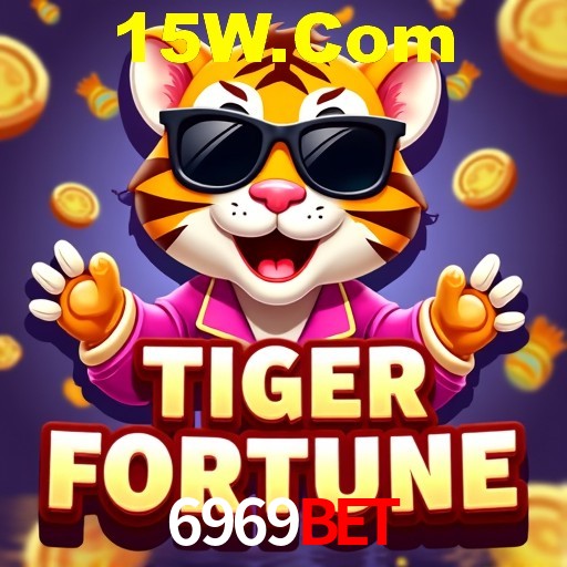 Apostas Esportivas na 6969Bet: Um Guia Completo