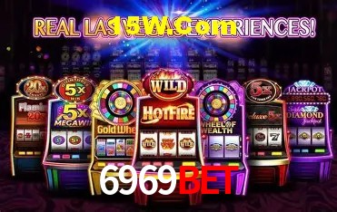 Segurança 2FA 6969Bet